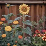 easiest plants to grow from seed