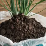 best potting soil for indoor plants
