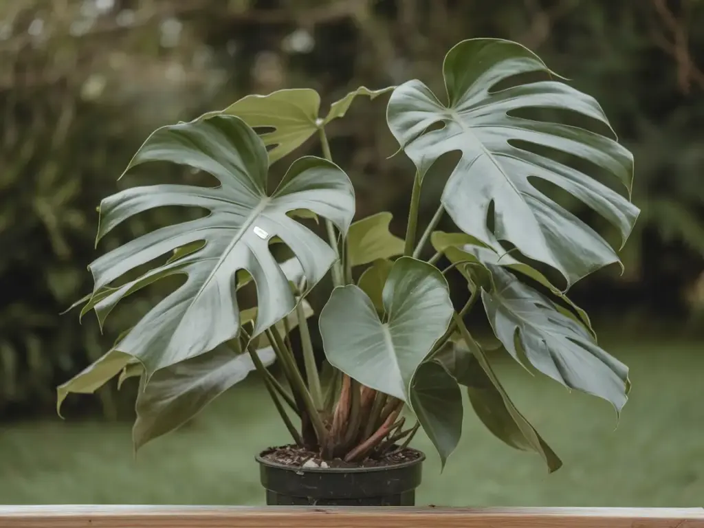 Understanding Your Monstera Deliciosa