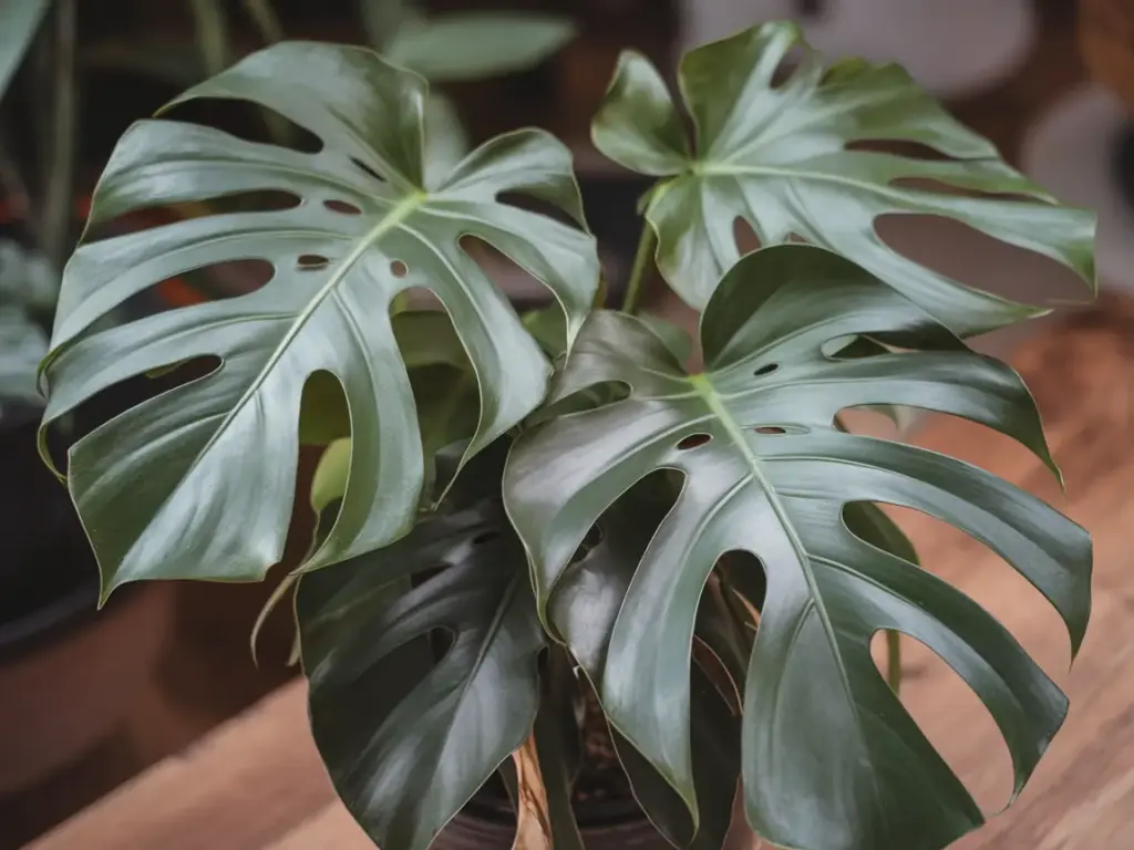 Understanding Your Monstera Deliciosa