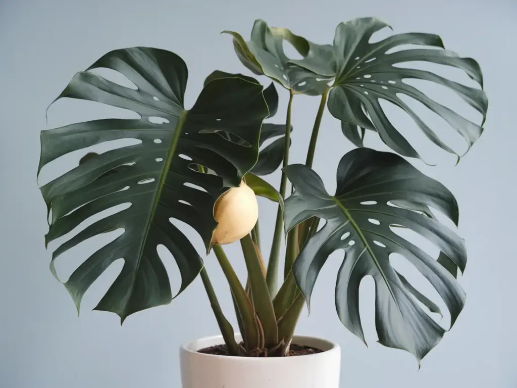 Understanding Your Monstera Deliciosa