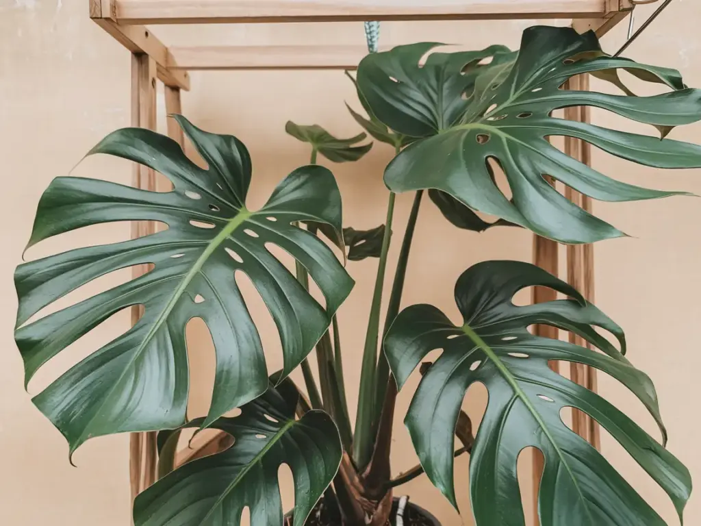 Understanding Your Monstera Deliciosa