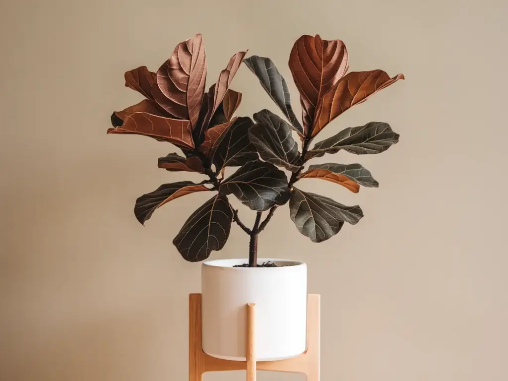 Essential Supplies for Cleaning Fiddle Leaf Fig Leaves
