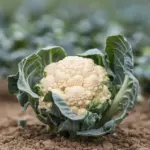 how to grow cauliflower from seed