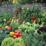vegetable gardening for beginners