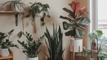 plant parenting hacks