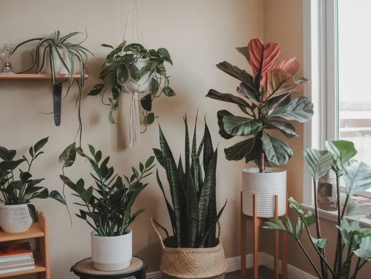 plant parenting hacks