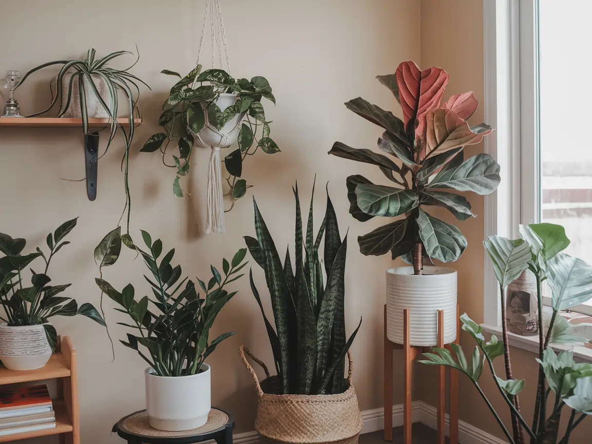 15 Game-Changing Plant Parent Hacks for Indoor Garden Success