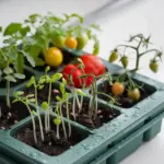tips for growing tomatoes from seed