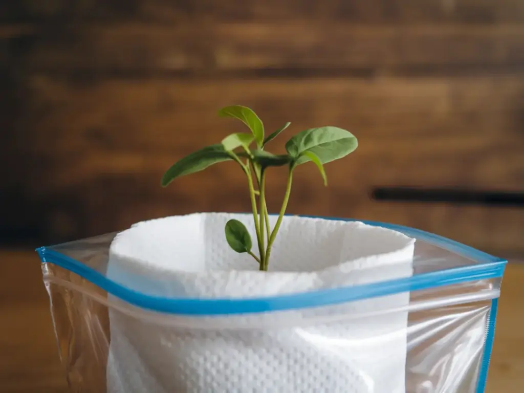 Underground Secrets to Monster Germination