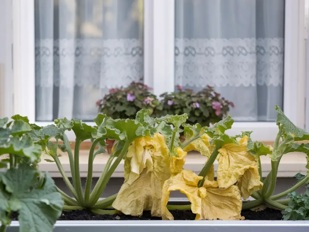 Solving Common Kitchen Garden Problems