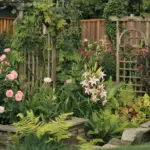Garden Design Ideas for Busy Gardeners