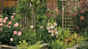 Garden Design Ideas for Busy Gardeners