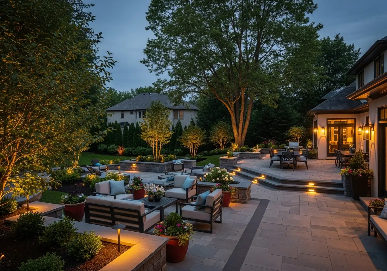 7 Insider Backyard Patio Designs That Add K to Your Home Value