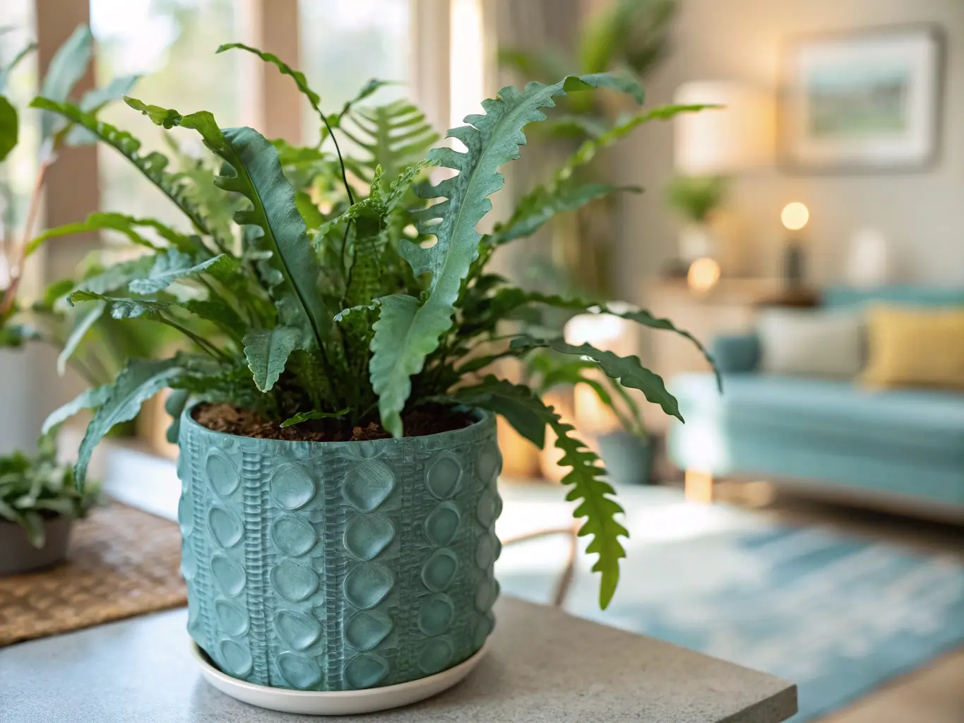 The 5 Expert-Only Blue Star Fern Tricks Indoor Plant Specialists Don’t Want You to Know