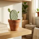 How to Propagate a Prickly Pear Cactus on a Budget