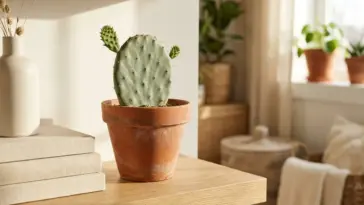 How to Propagate a Prickly Pear Cactus on a Budget
